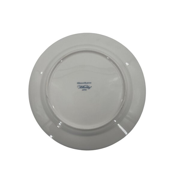 Reed & Barton Williamsburg Childs Porcelain‎ Dinnerware Set Farmyard Friends - Picture 3 of 10